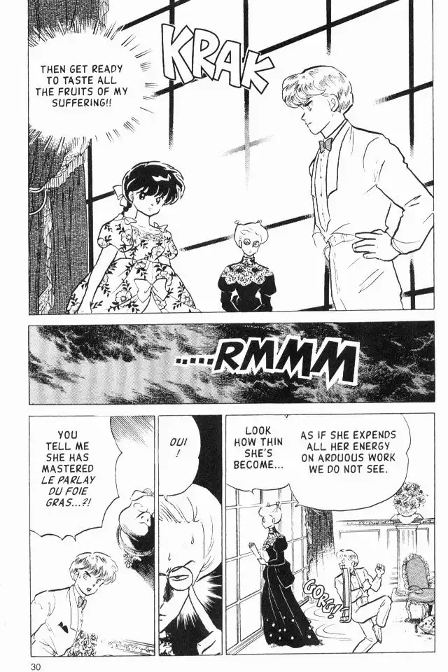 Ranma 1/2 Chapter 170 14